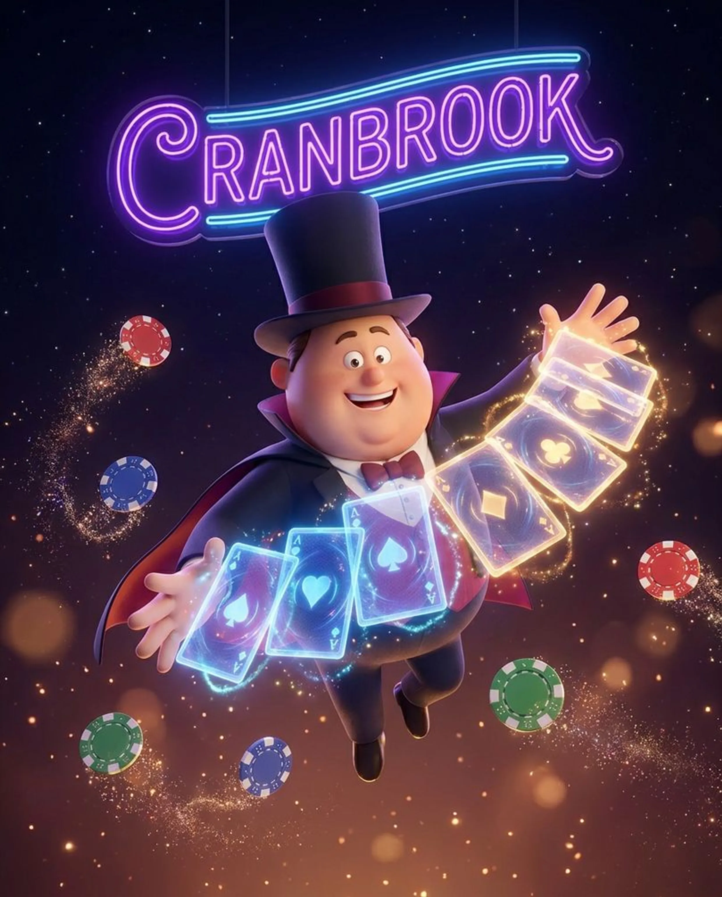 play blackjack online (Cranbrook)