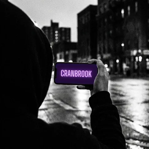 Cranbrook main homepage overview