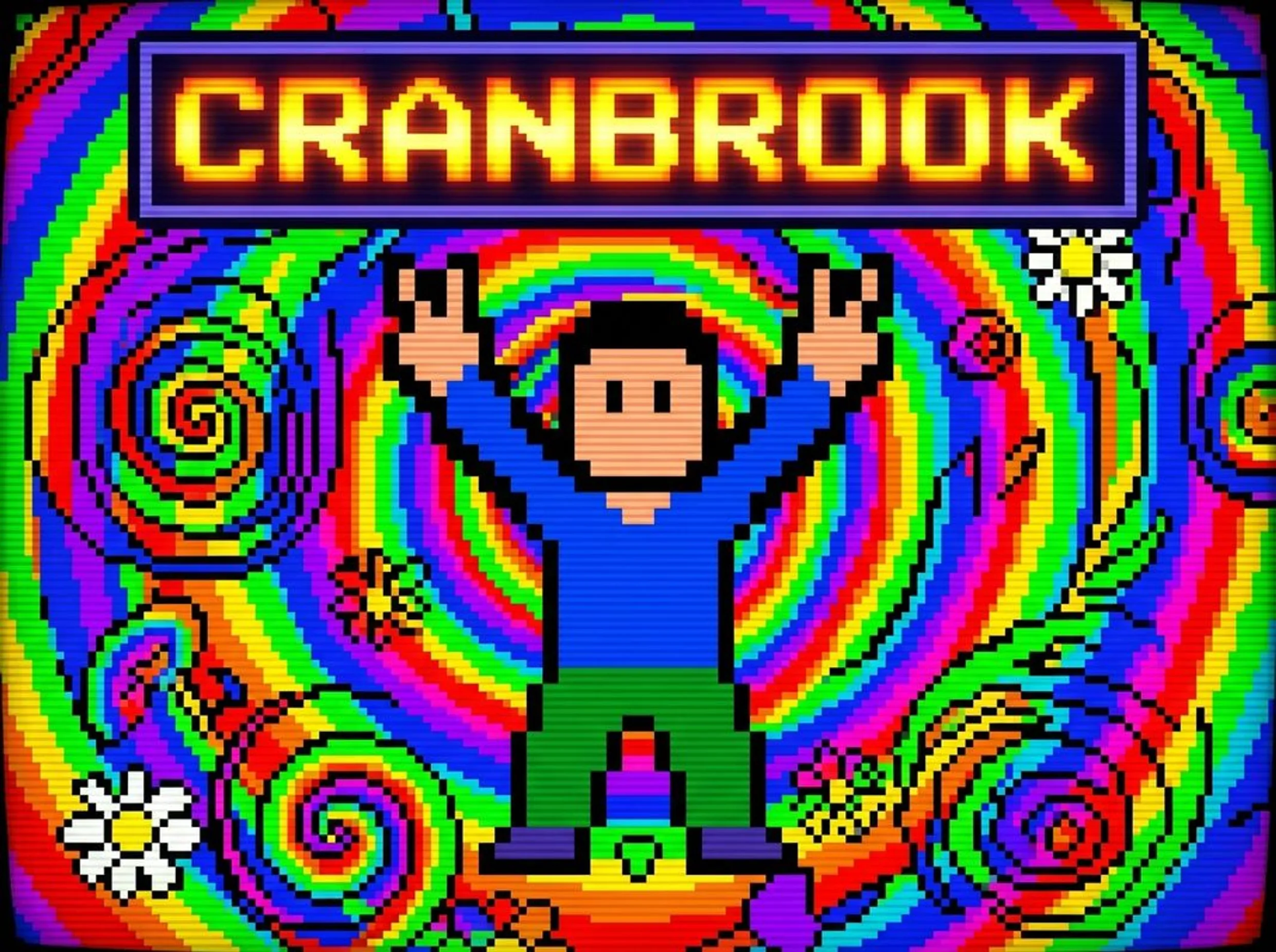 create your new account today (Cranbrook)